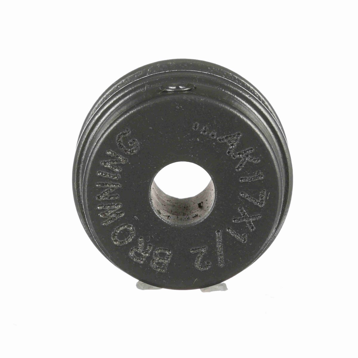 Browning 1 Groove Cast Iron FHP - Finished Bore Sheave - AK17X1/2