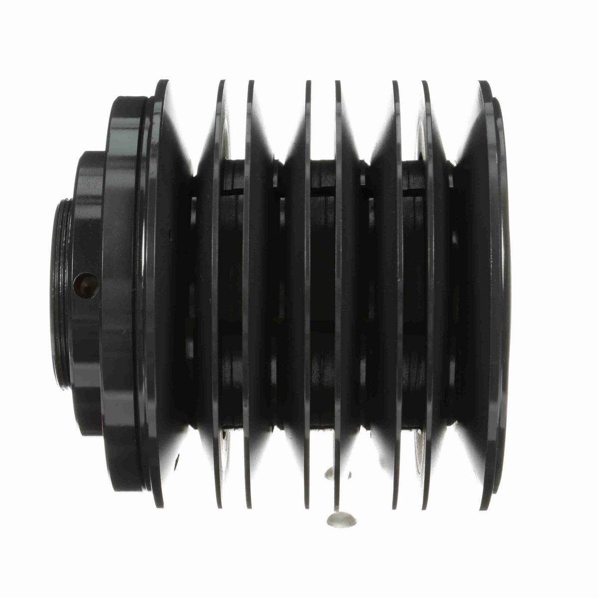 Browning 4 Groove Cast Iron Finished Bore Multiple Variable Pitch Sheave - 4MVP40B54X 1 5/8