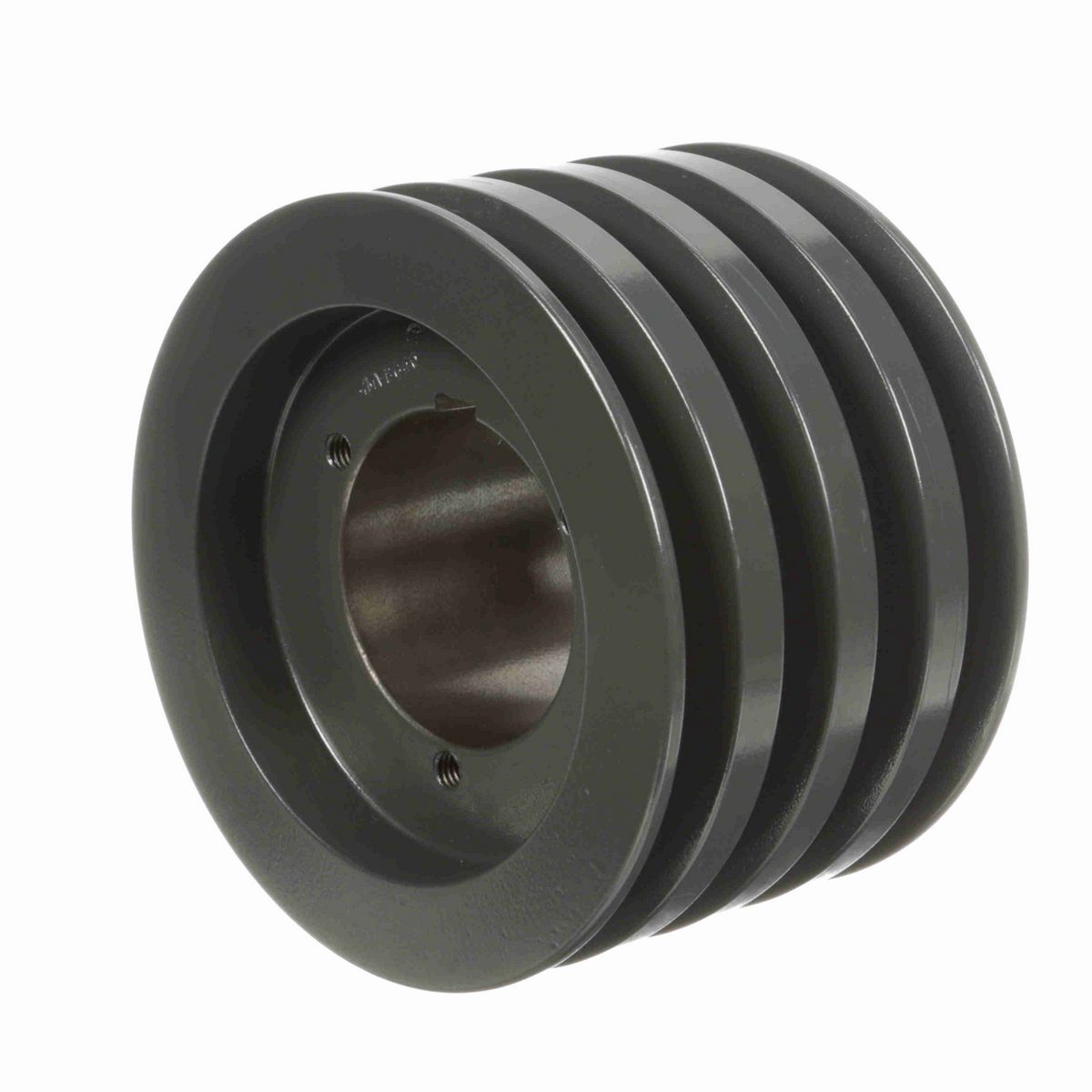 Browning 4 Groove Cast Iron Bushed Bore Companion Sheave - 4MVB64Q