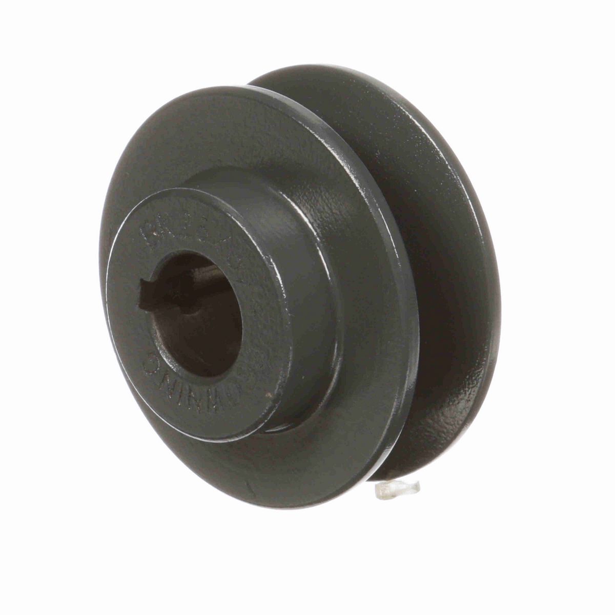 Browning 1 Groove Cast Iron FHP - Finished Bore Sheave - BK26X3/4