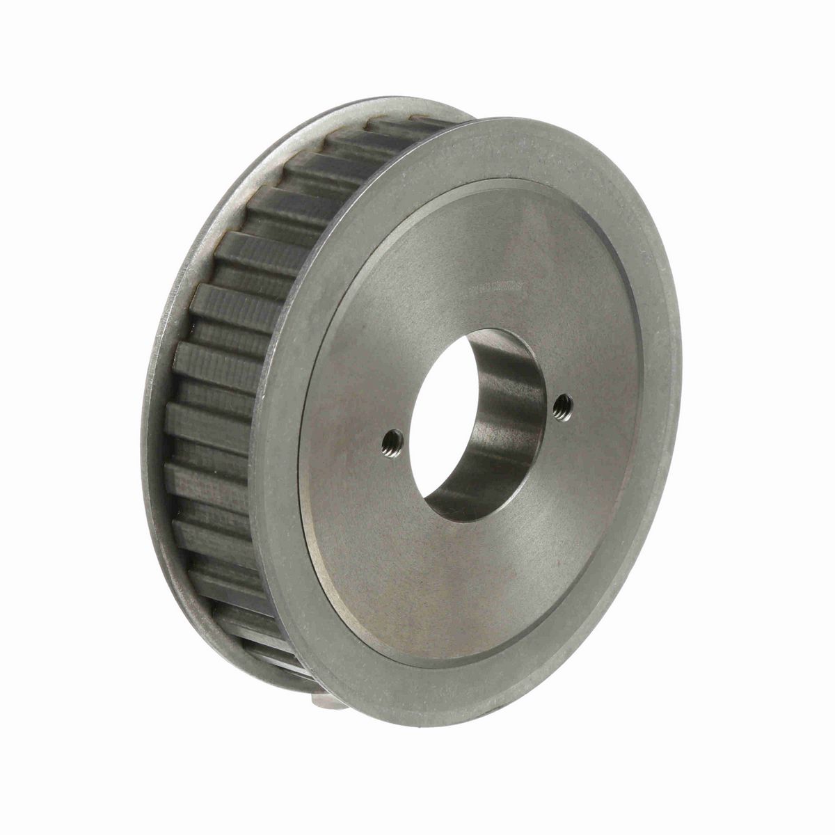 Browning Steel Bushed Bore Gearbelt Pulley - 30HH100