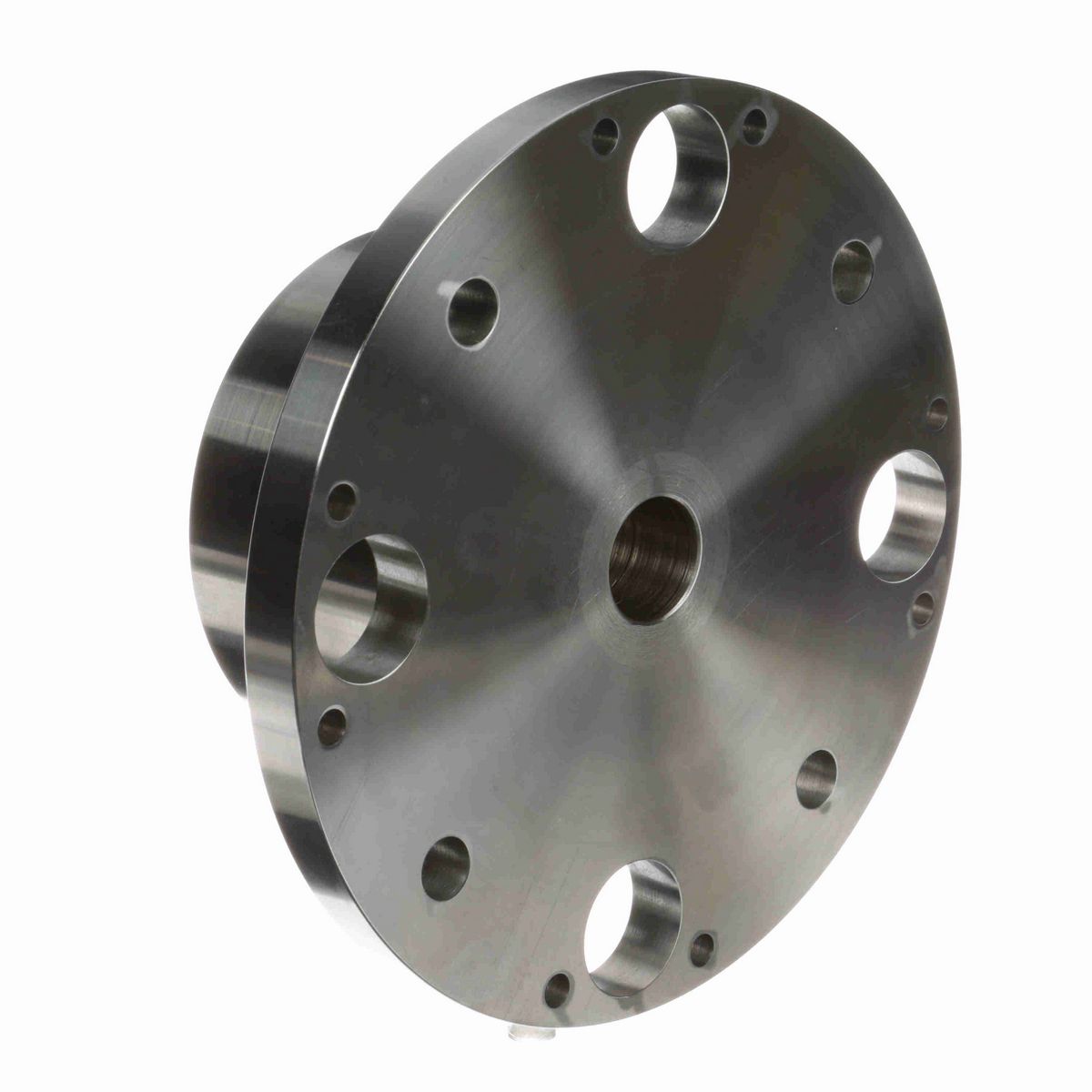Kop-Flex Disc Coupling Standard Hub - Style KD10 - Size 254 - Rough Bore - 254 KD 10 SHUB