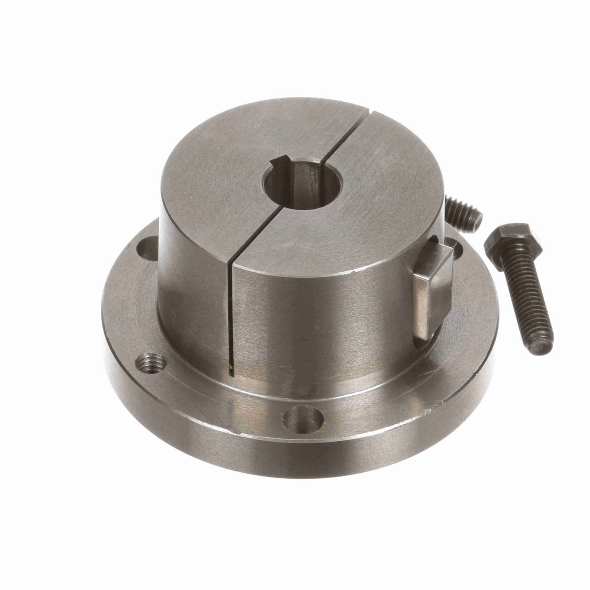 Browning Split Taper Bushing - Inch Bore Type - B 11/16