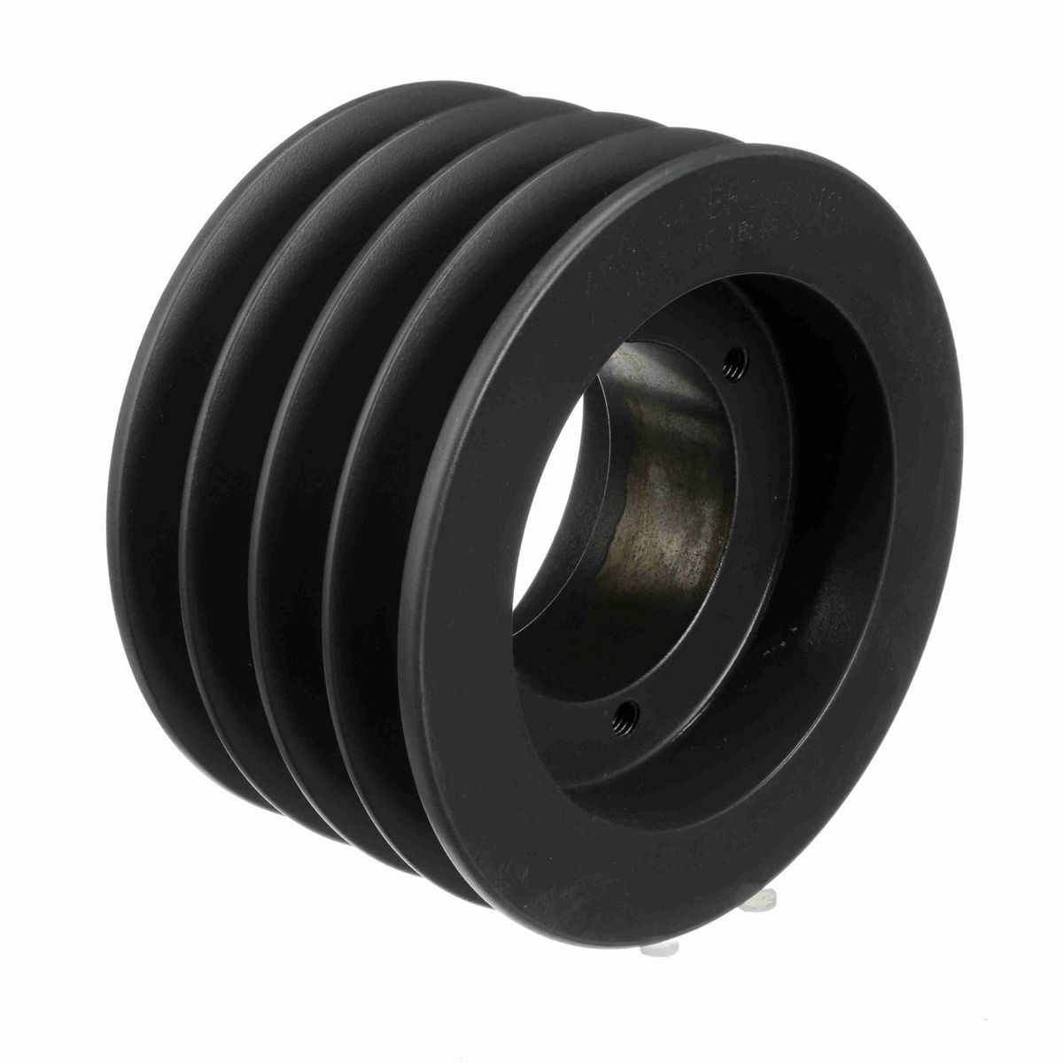 Browning 4 Groove Cast Iron Bushed Bore Multiple Sheave - 4B5V54