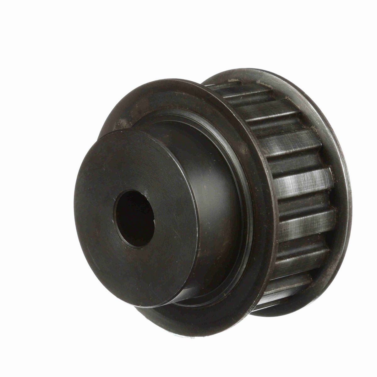 Browning Steel Rough Bore Gearbelt Pulley - 17HB100