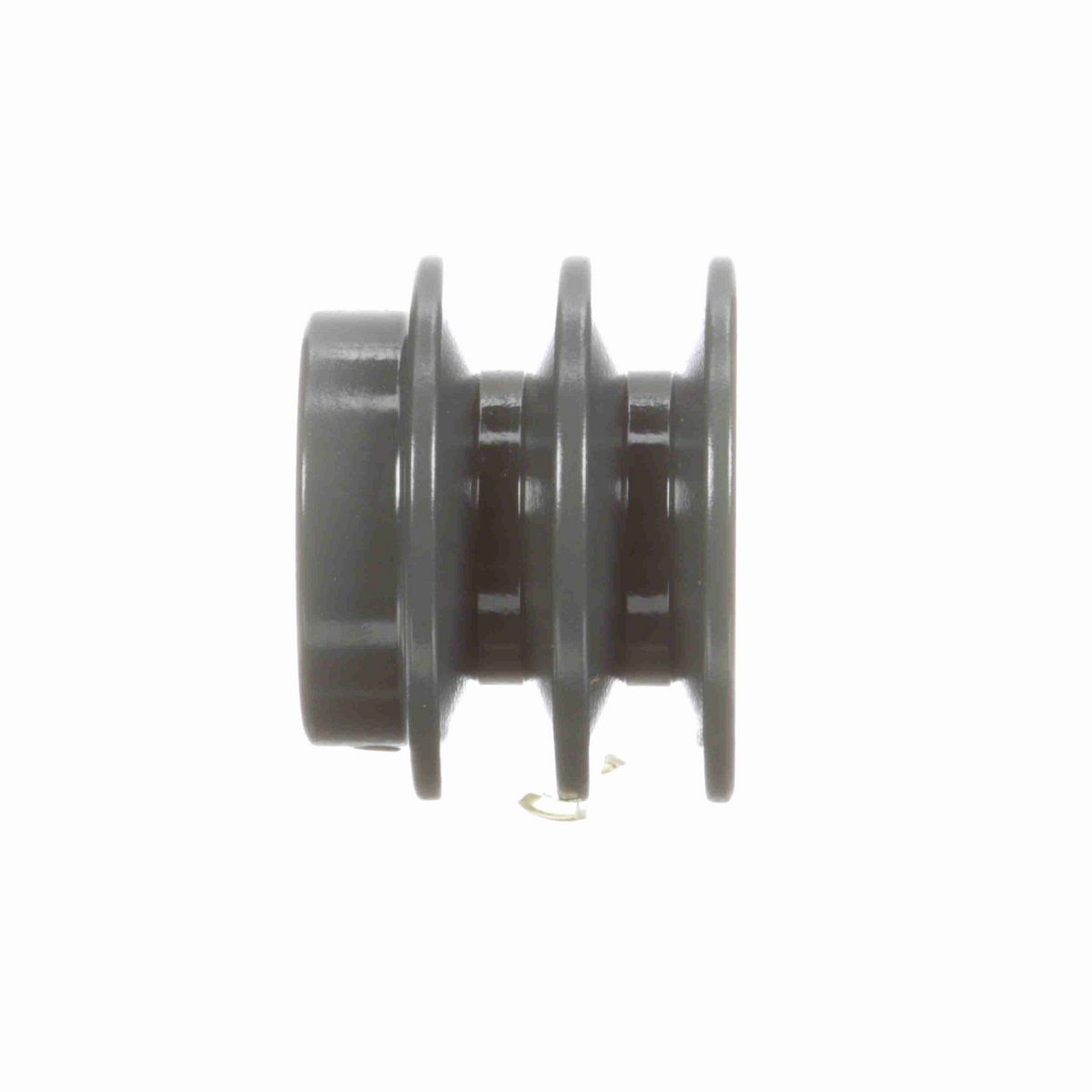 Browning 2 Groove Cast Iron FHP - Finished Bore Sheave - 2AK23X5/8