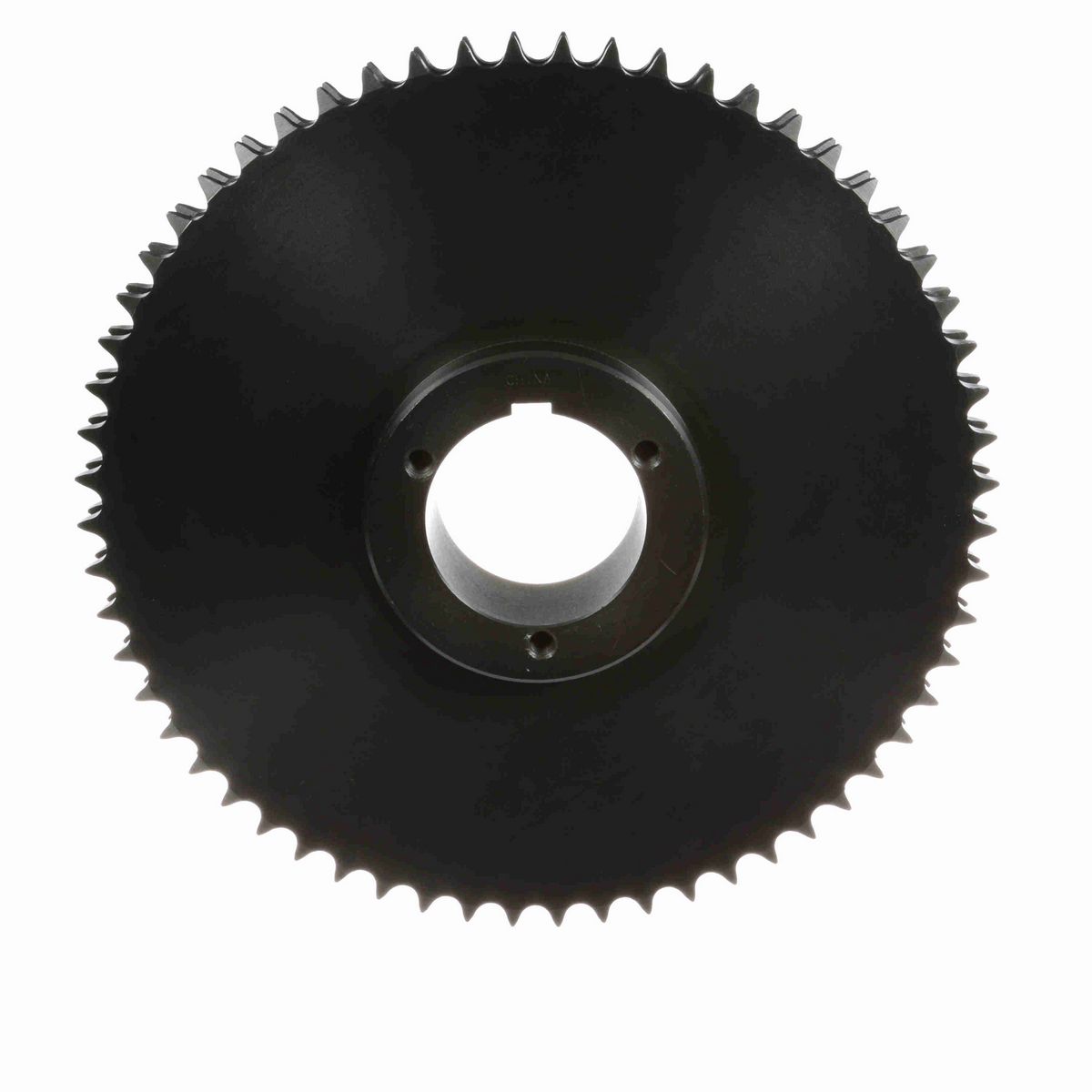 Browning Steel Bushed Bore Roller Chain Sprocket - D50Q60