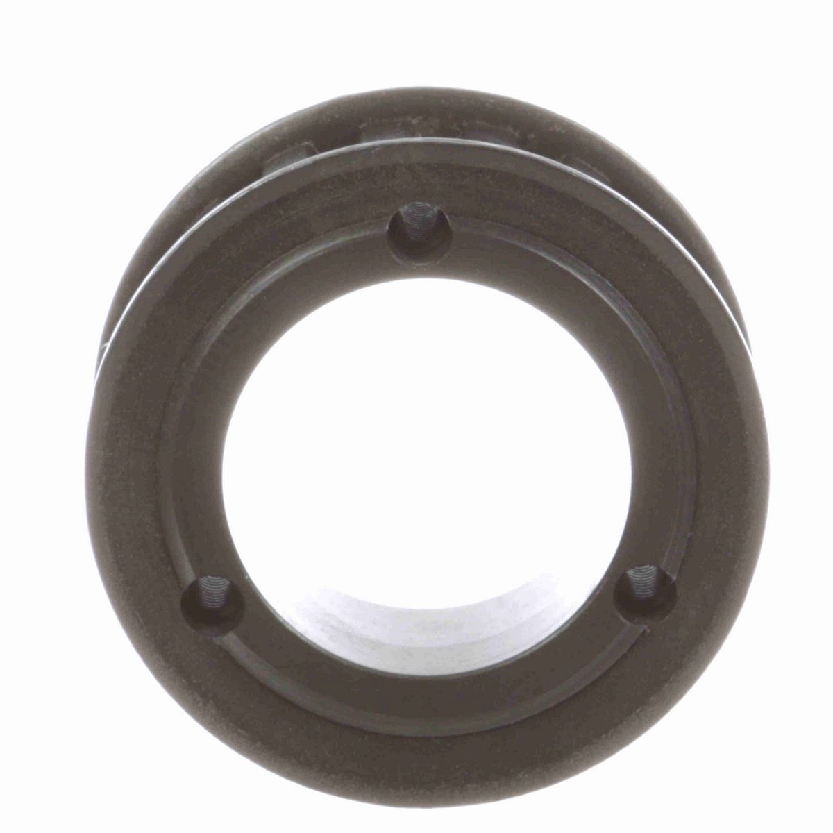 Browning Steel Bushed Bore Gearbelt Pulley - 18H100SH