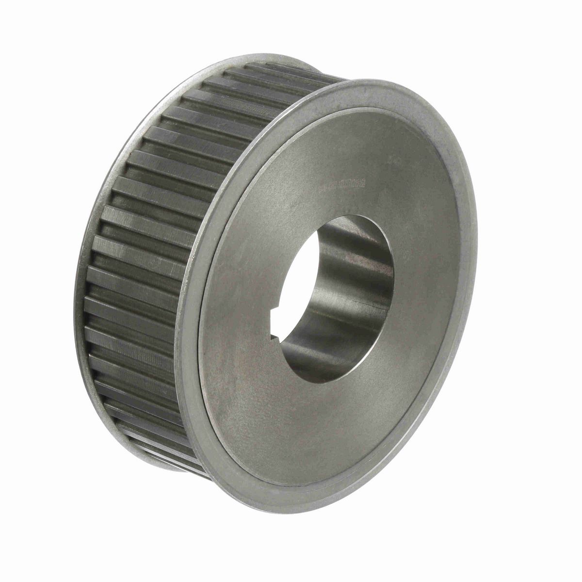 Browning Steel Bushed Bore Gearbelt Pulley - 44HQ200