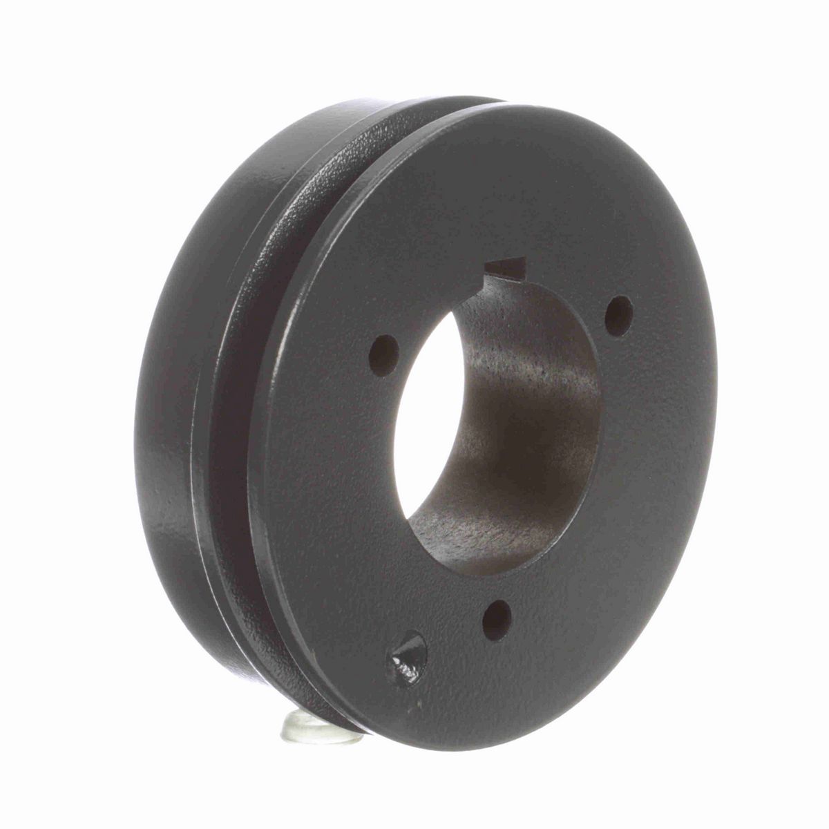 Browning 1 Groove Cast Iron Bushed Bore Multiple Sheave - 1P3V41