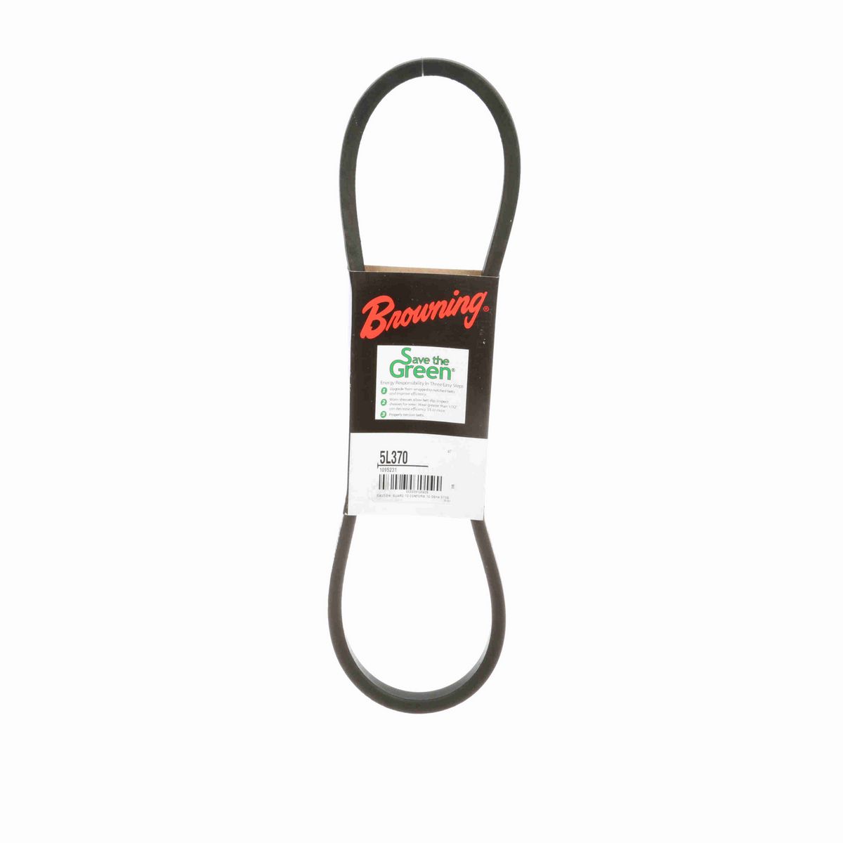 Browning Rubber FHP Belt - 5L370