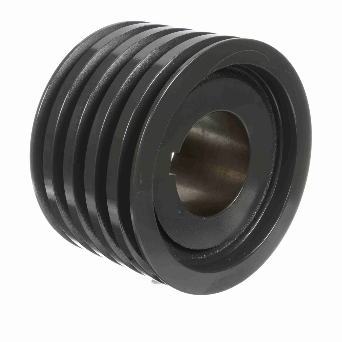 Browning 5 Groove Cast Iron Bushed Bore Companion Sheave - 5MV5V90R