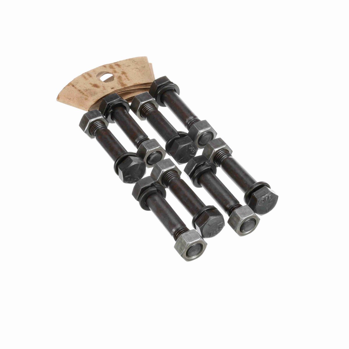 Kop-Flex Gear Coupling Fastener Set (with gasket) - Size 5 - 5 EB FS