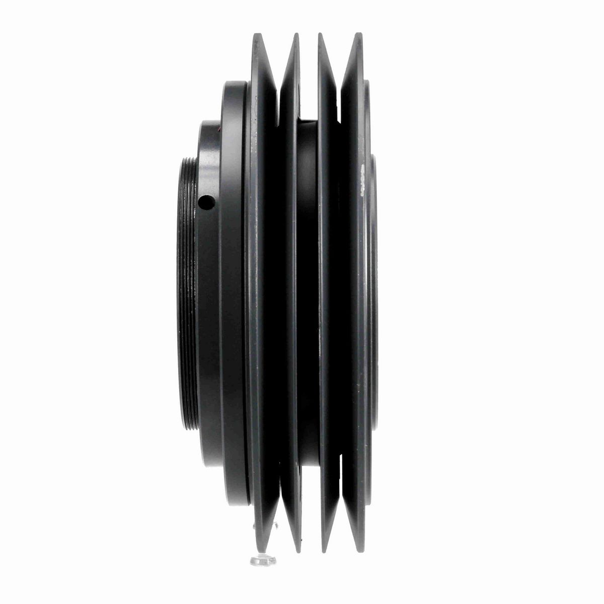 Browning 2 Groove Cast Iron Bushed Bore Multiple Variable Pitch Sheave - 2MVP80B94Q