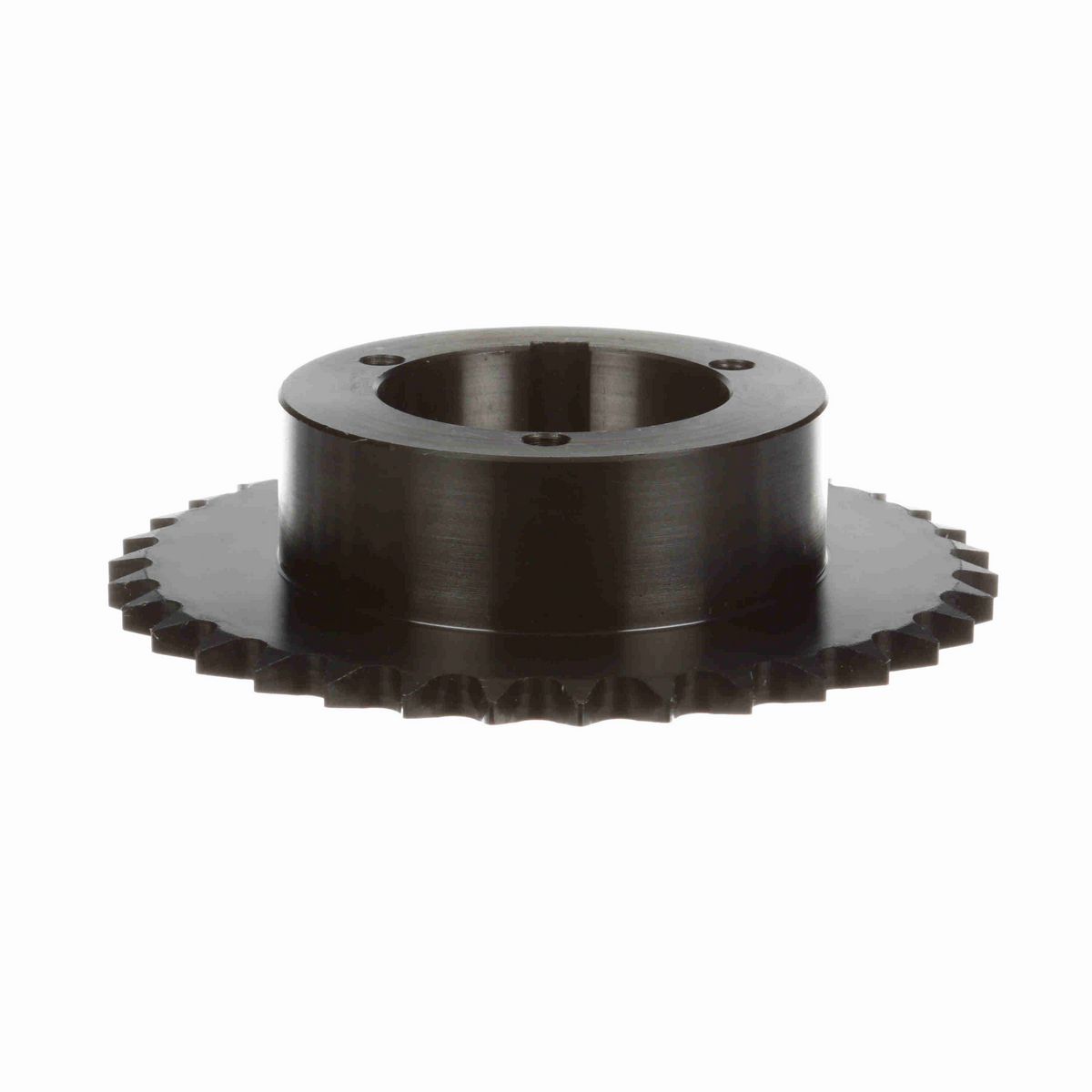 Browning Steel Bushed Bore Roller Chain Sprocket - 50Q35