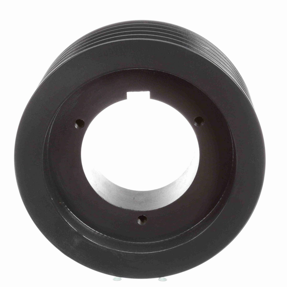 Browning 5 Groove Cast Iron Bushed Bore Multiple Sheave - 5B5V80