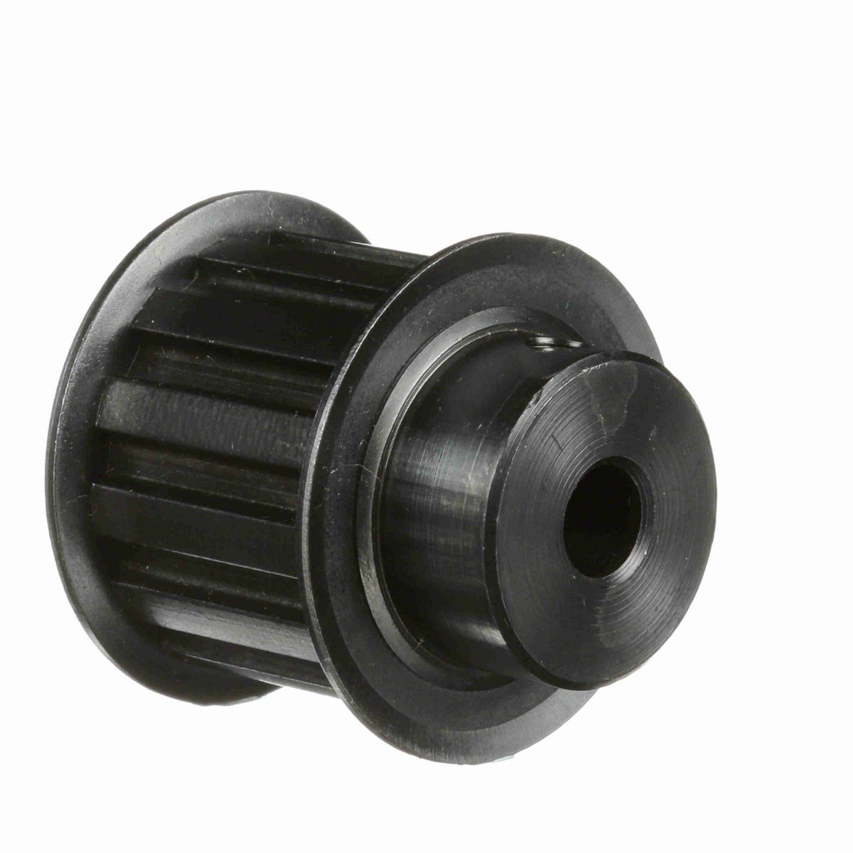 Browning Steel Finish Bore Gearbelt Pulley - 13LF100X3/8