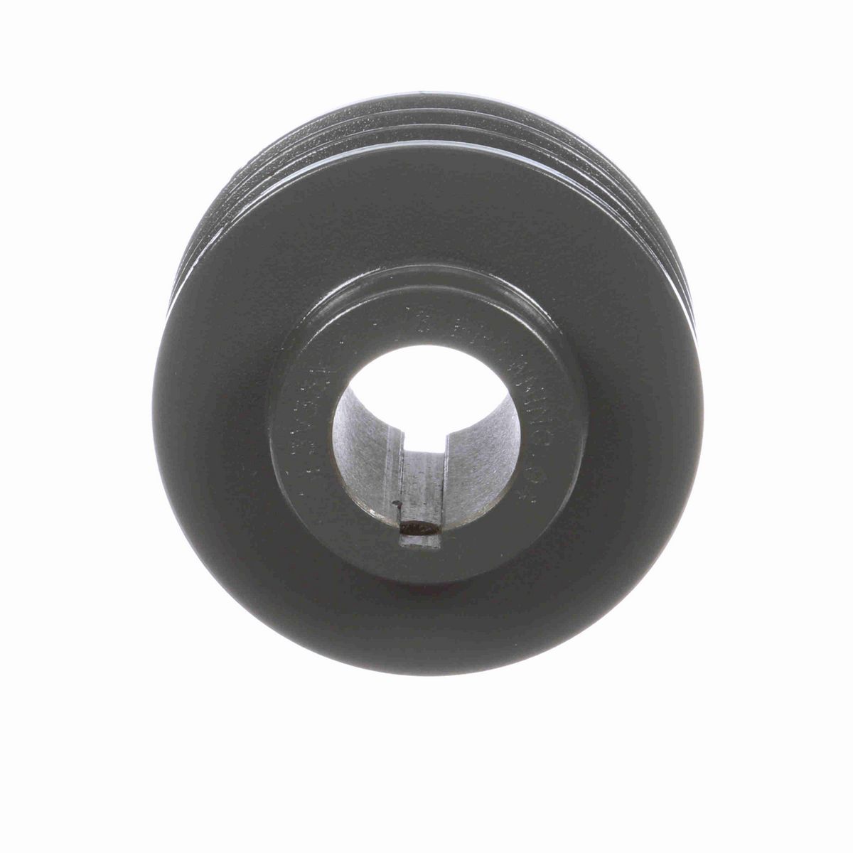 Browning 3 Groove Cast Iron Bushed Bore Multiple Sheave - 3F3V33X 1 1/8