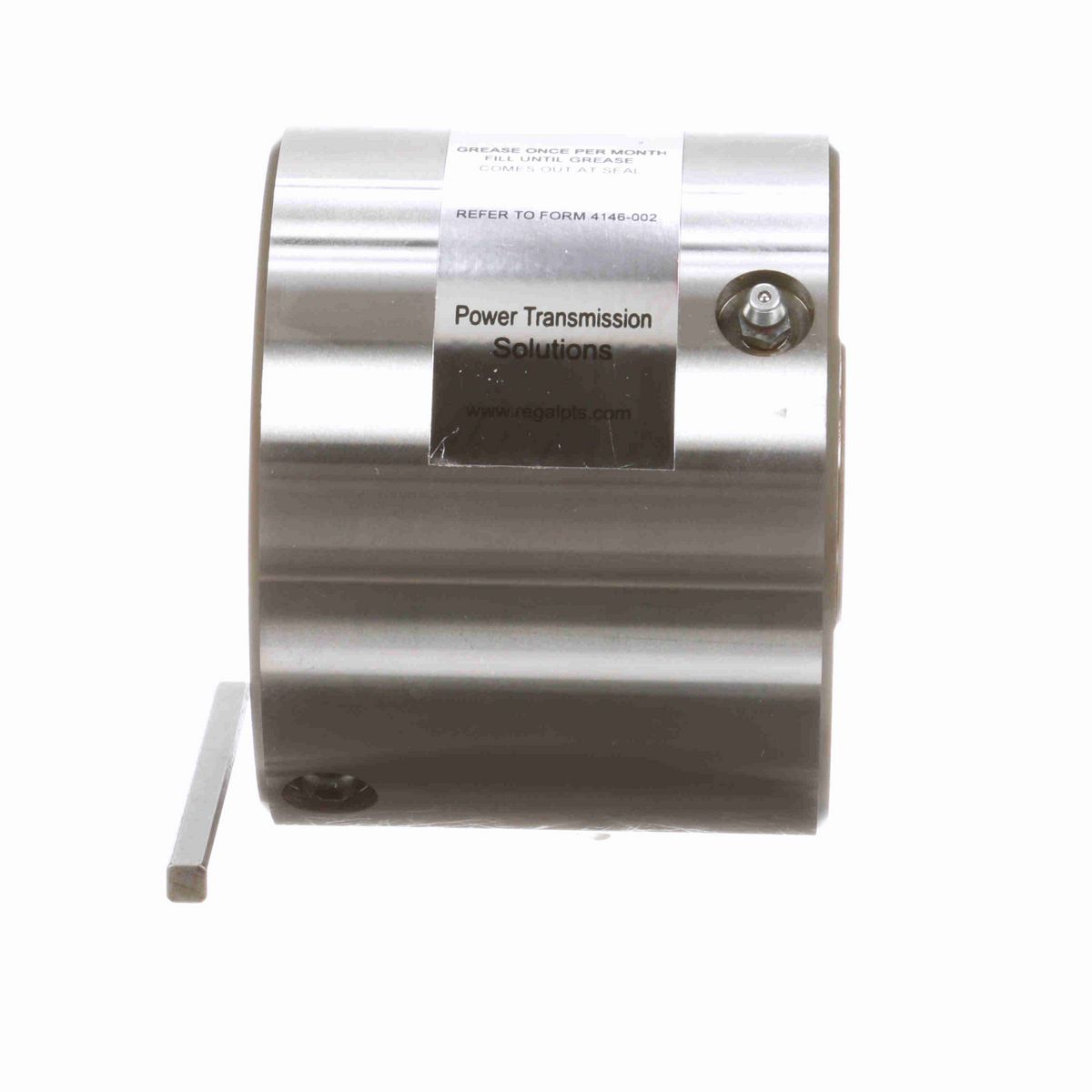 Morse M Series CAM Clutch - MI500A-G 1-1/4FB CL