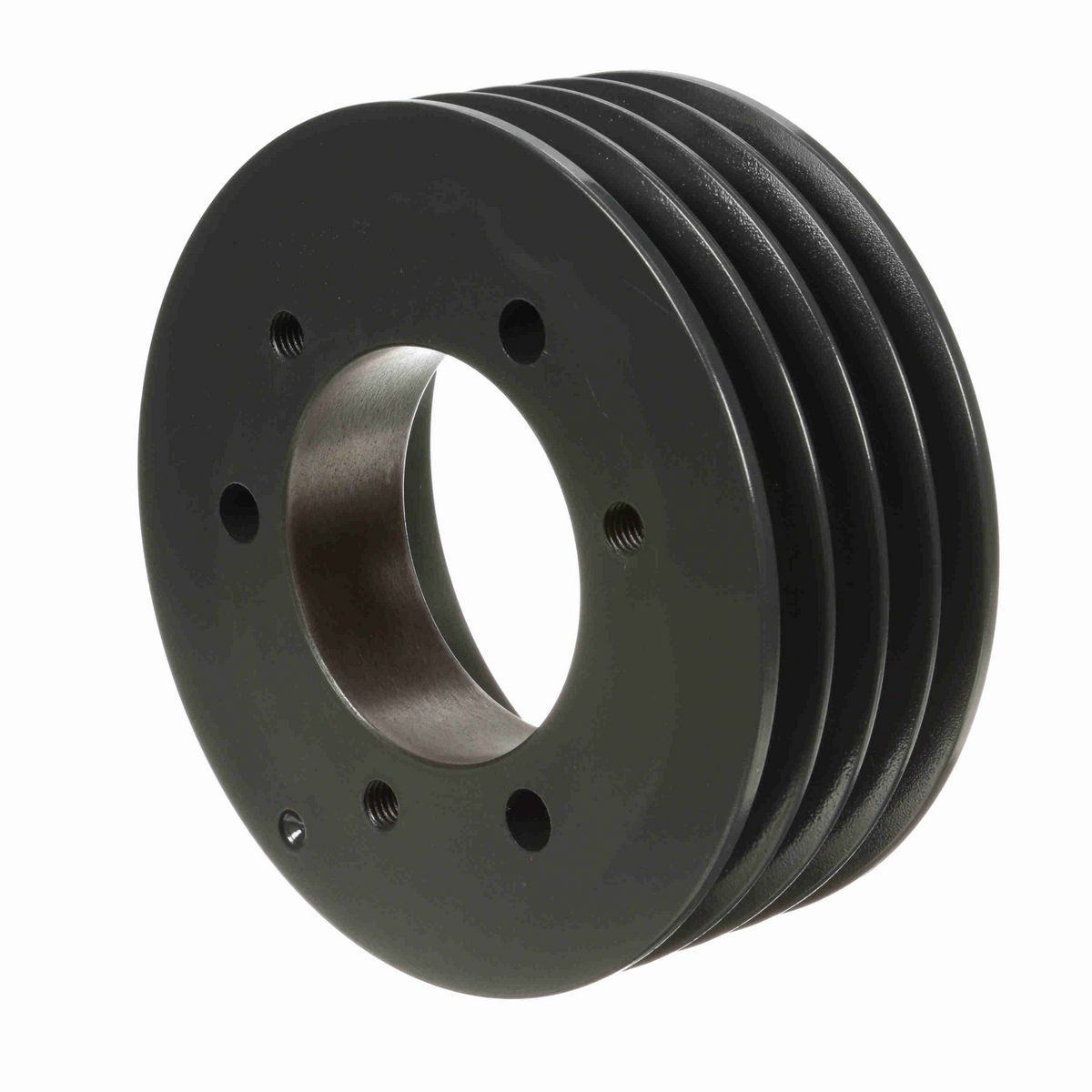 Browning 4 Groove Cast Iron Bushed Bore Multiple Sheave - 45V800E