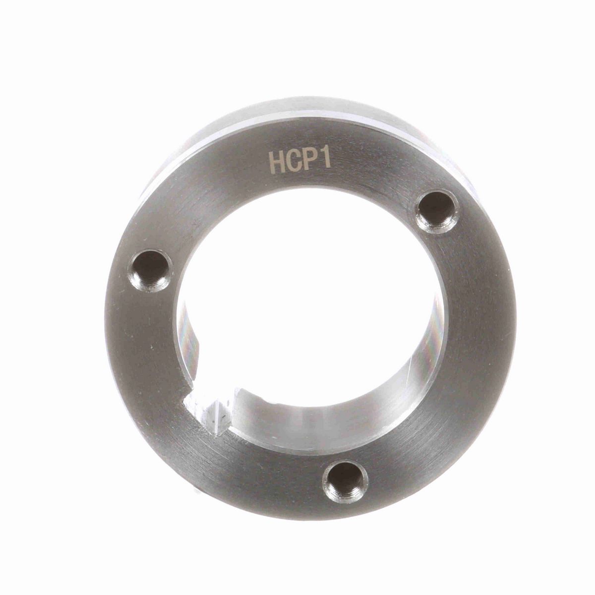 Browning Steel Hub for Split Taper Bushing - HCP1 HUB