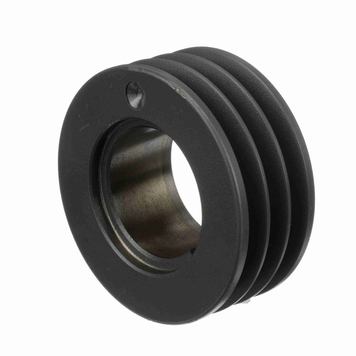 Browning 3 Groove Cast Iron Bushed Bore Multiple Sheave - 3P3V36