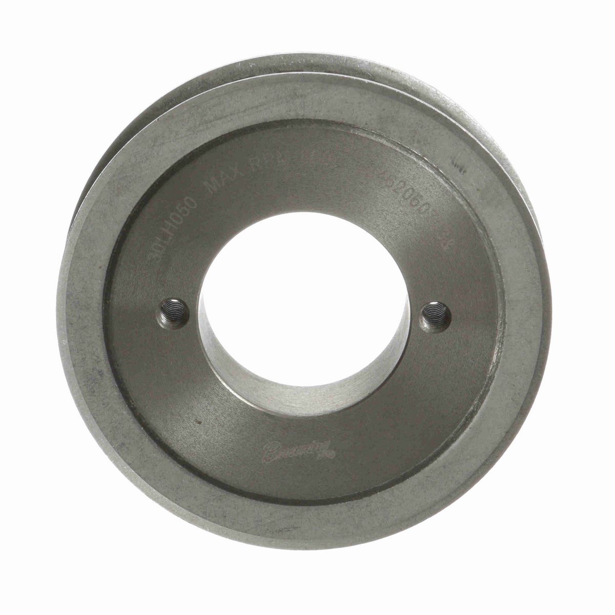 Browning Steel Bushed Bore Gearbelt Pulley - 30LH050