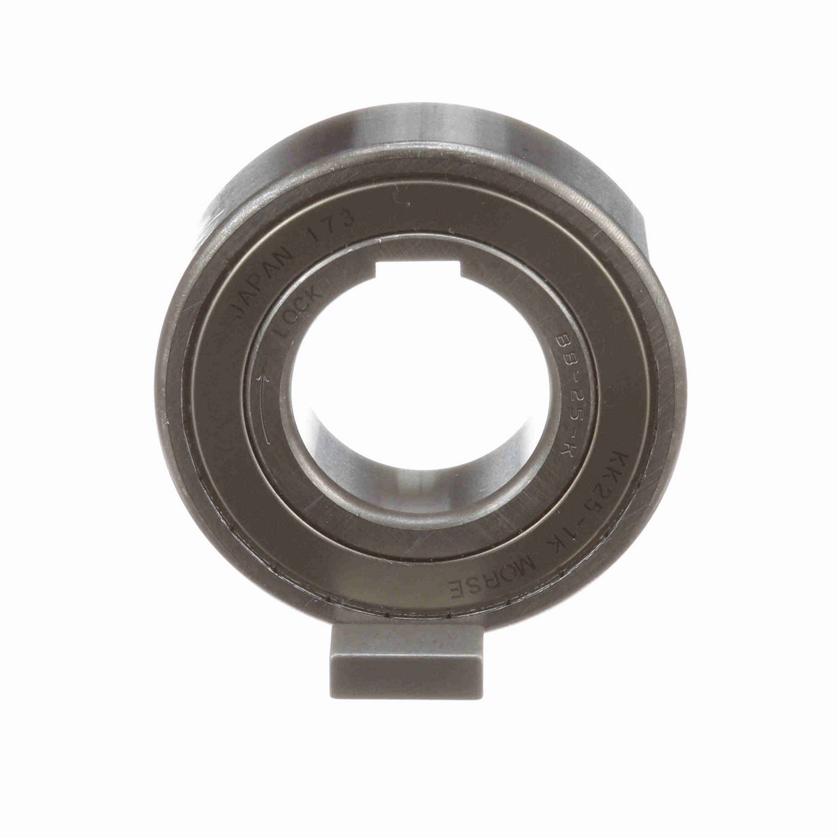 Morse KK Series CAM Clutch - KK25-1K