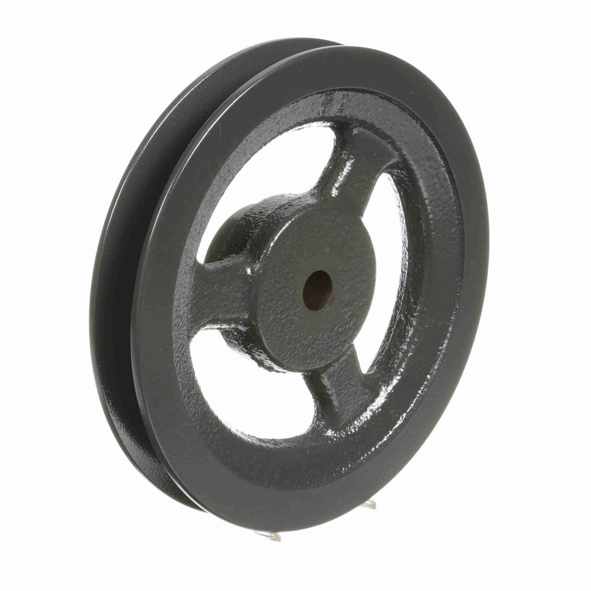 Browning 1 Groove Cast Iron FHP - Finished Bore Sheave - BK62X1/2