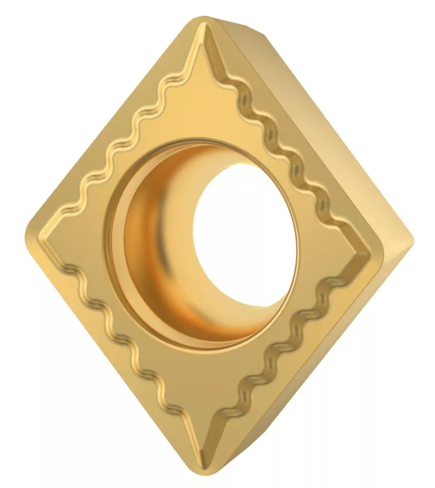 Screw-On Inserts Kennametal CPMT-UF [7088662]