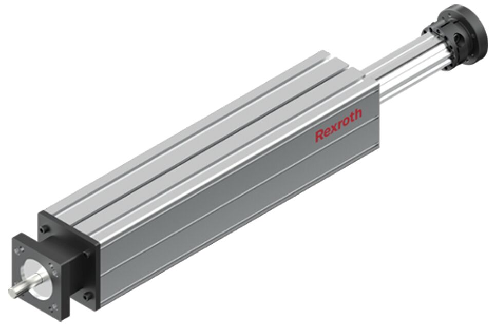 Модуль подачи Bosch Rexroth VKK-100-NN-1 [R146240000]