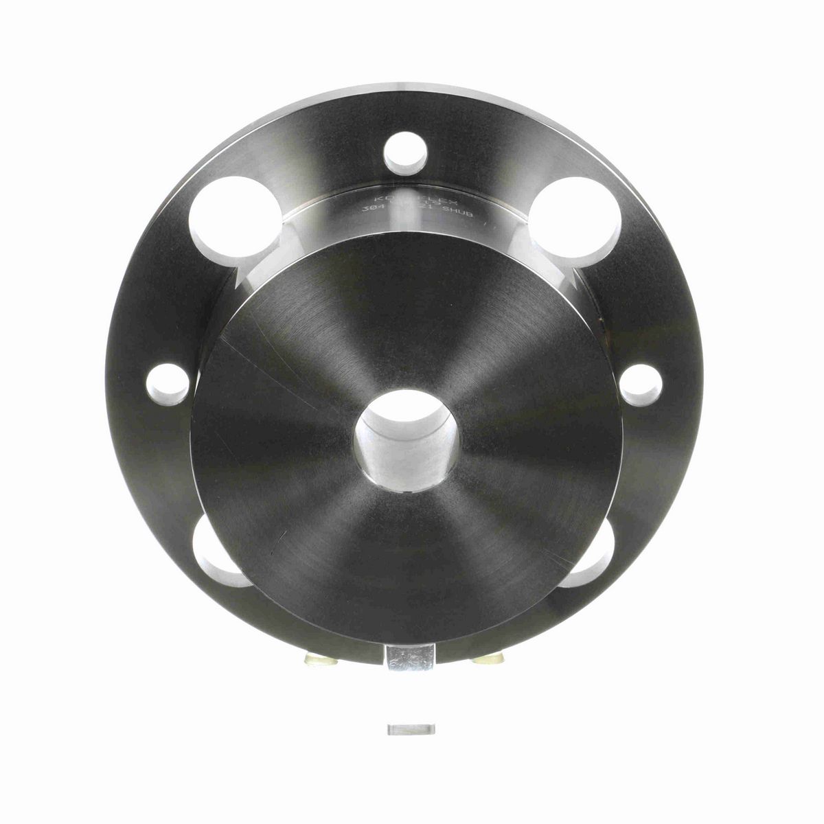 Kop-Flex Disc Coupling Standard Hub - Style KD21 - Size 304 - Rough Bore - 304 KD 21 SHUB