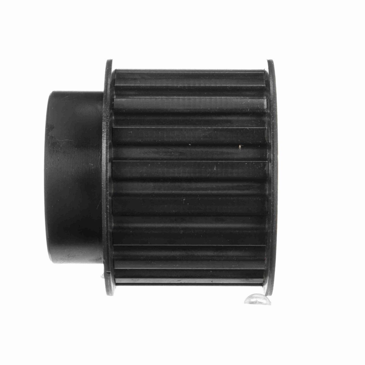 Browning Steel Rough Bore Gearbelt Pulley - 20HB200