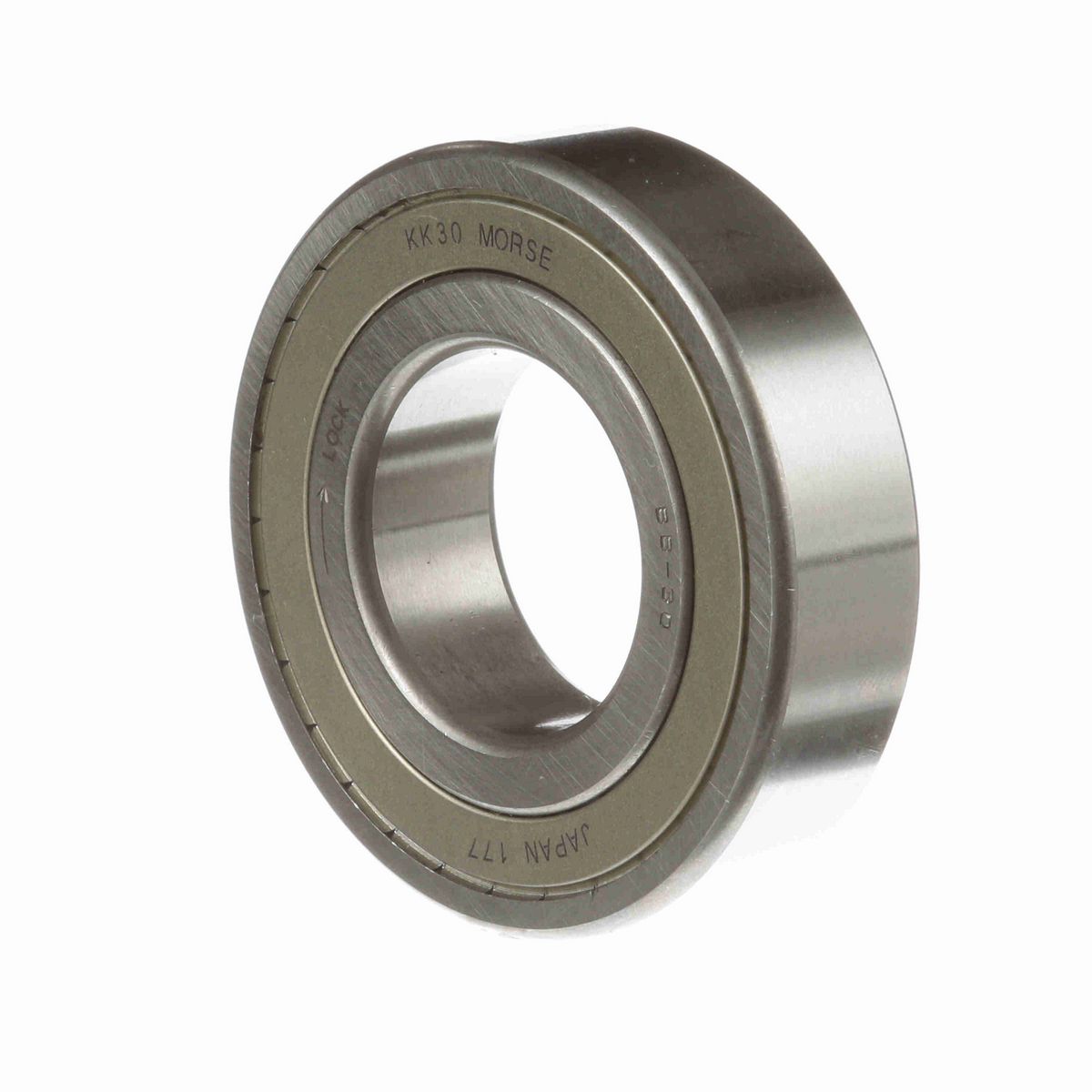 Morse KK Series CAM Clutch - KK30