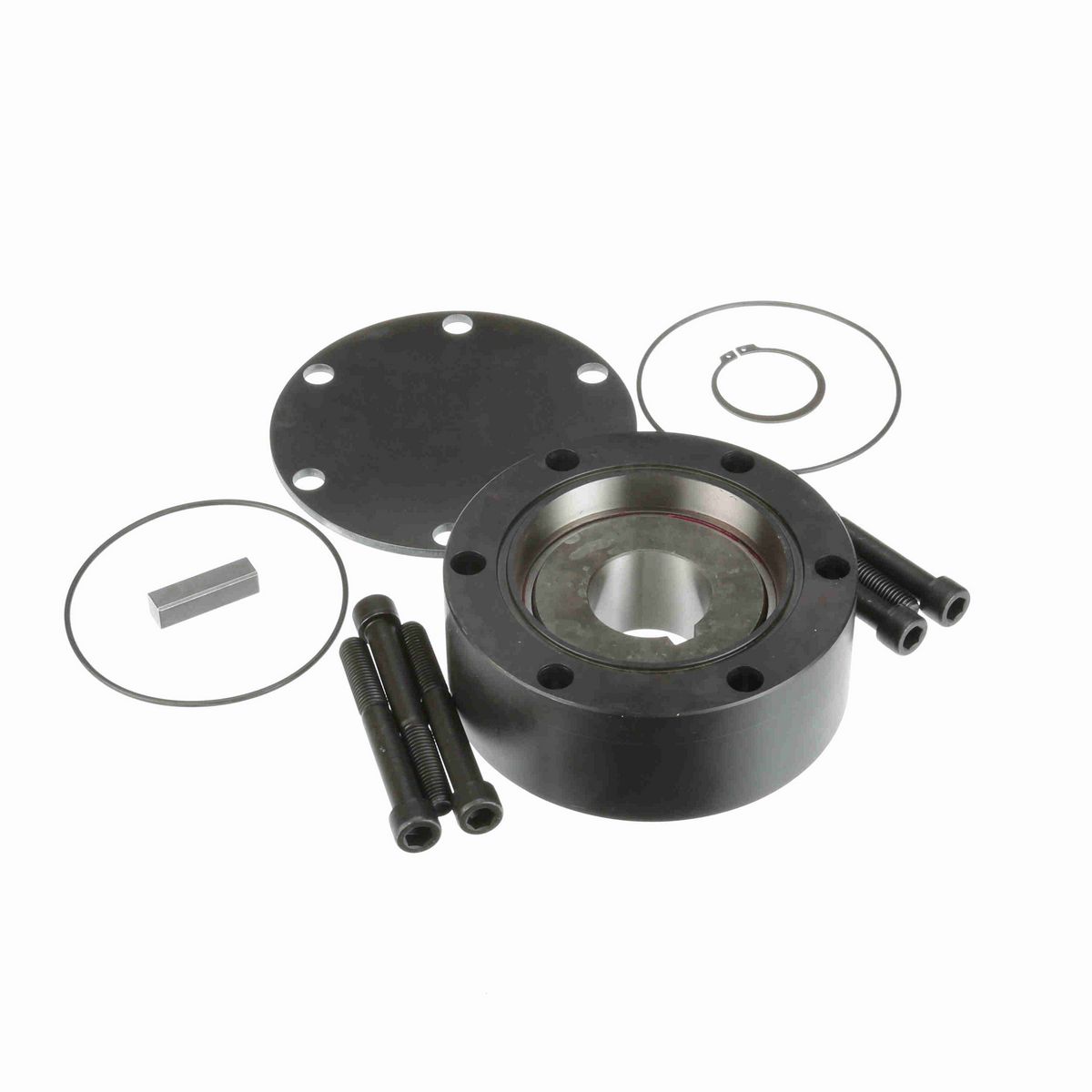 Монтажный комплект Browning Torque Taper Plus 608BSP, для редукторов с монтажом на вал