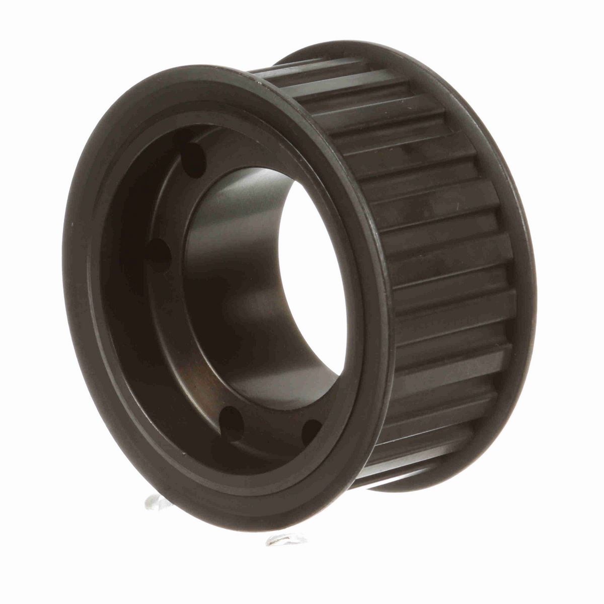 Browning Steel Bushed Bore Gearbelt Pulley - 24H150SD