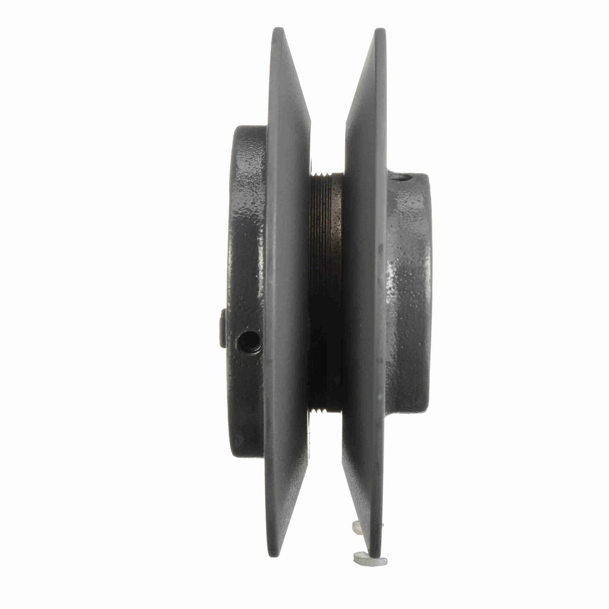 Browning 1 Groove Cast Iron Finish Bore FHP Variable Pitch Sheave - 1VP60X3/4