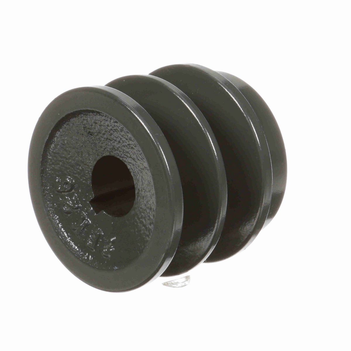 Browning 2 Groove Cast Iron FHP - Finished Bore Sheave - 2BK25X3/4