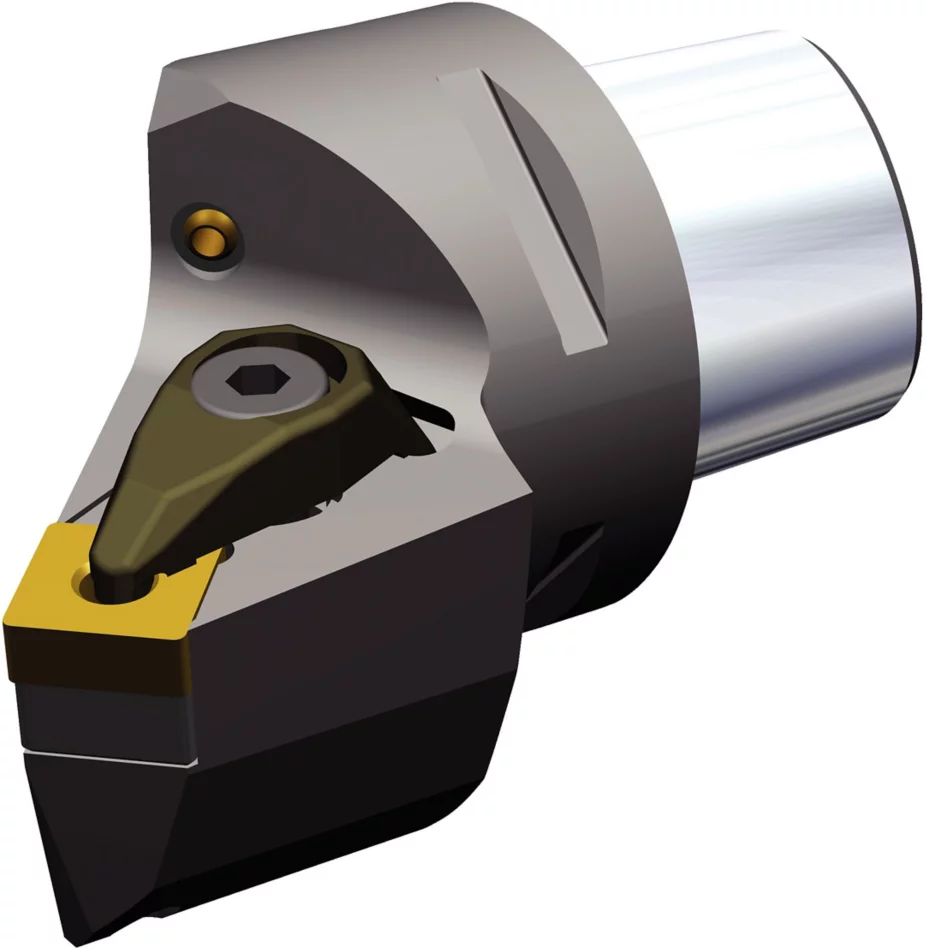 Cutting Units - D-Clamping Kennametal DSSN 45° [6334572]