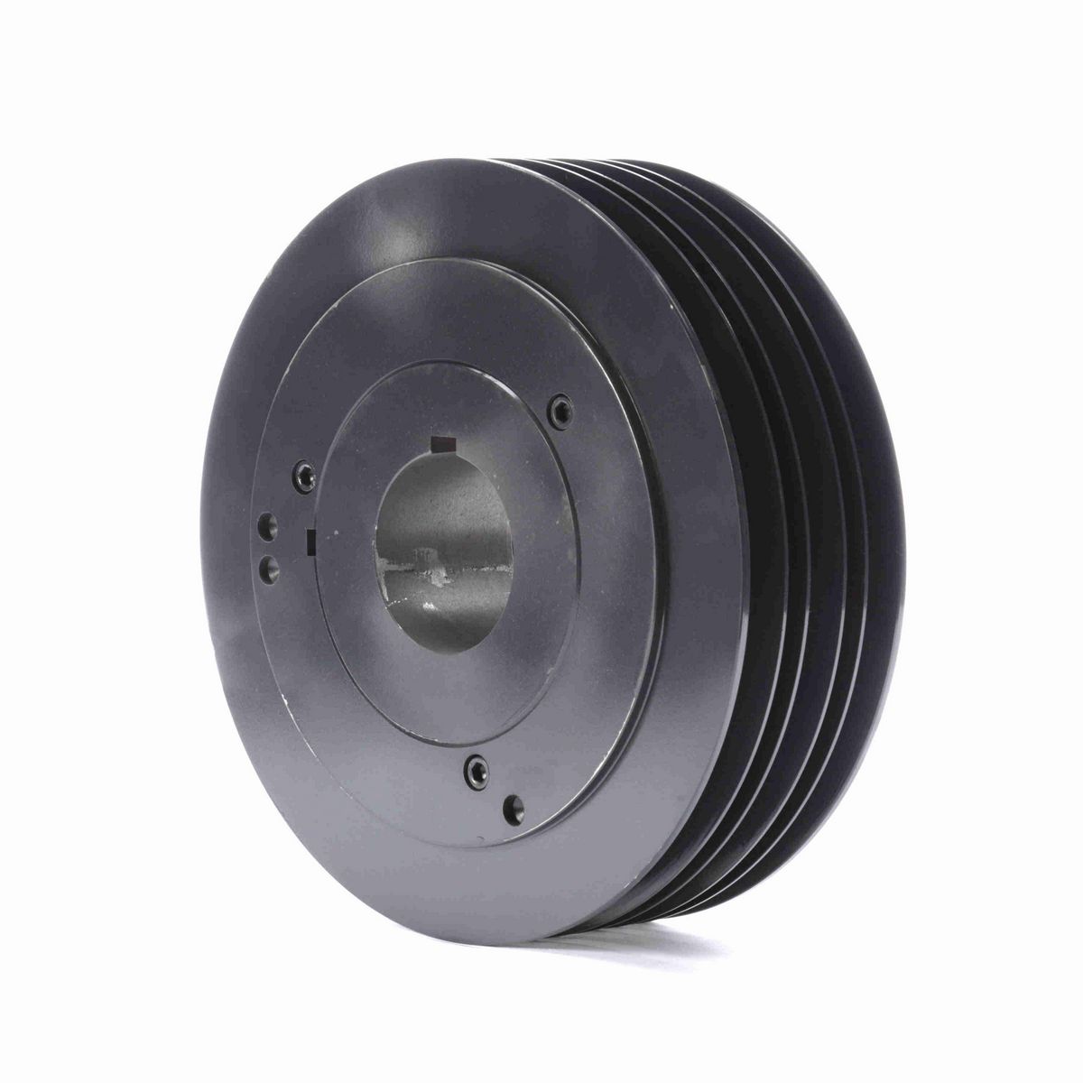 Browning 3 Groove Cast Iron Bushed Bore Multiple Variable Pitch Sheave - 3MVP915V105Q