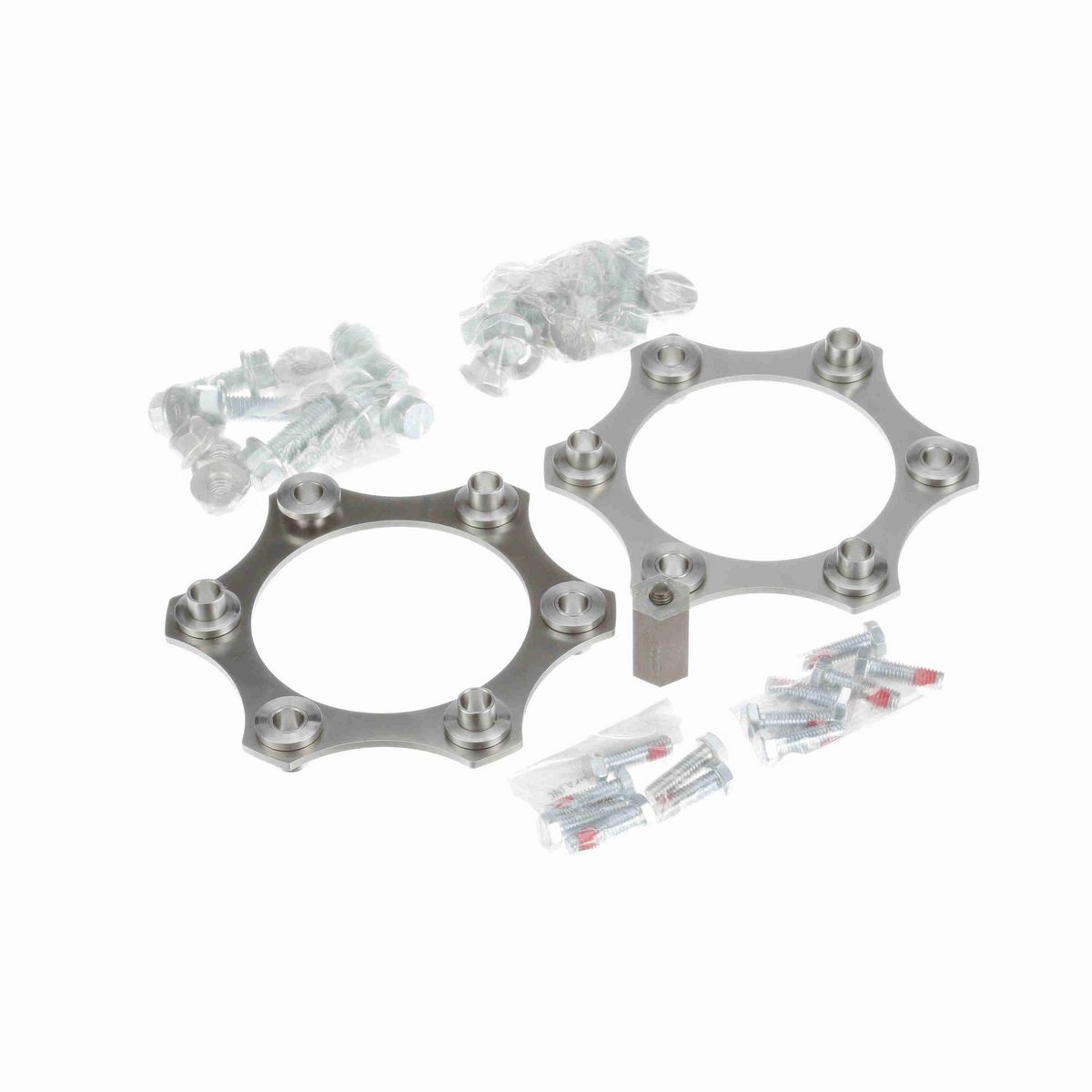 Kop-Flex Disc Coupling Parts Kit - Style KD1 & KD2 - Size 253 - 253 KD PK