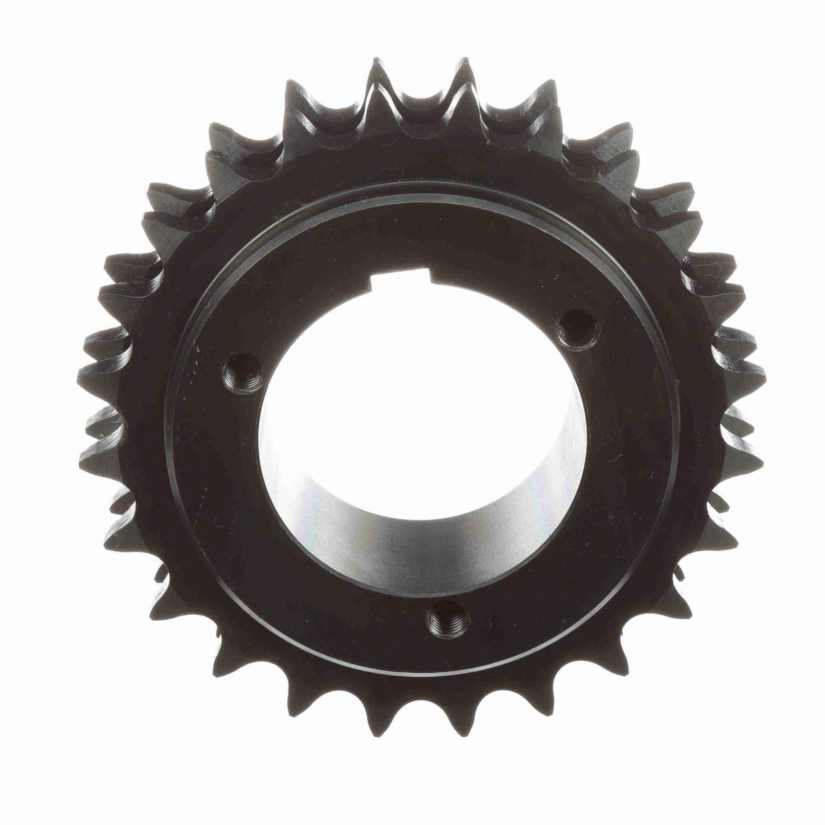 Browning Steel Bushed Bore Roller Chain Sprocket - D60Q24
