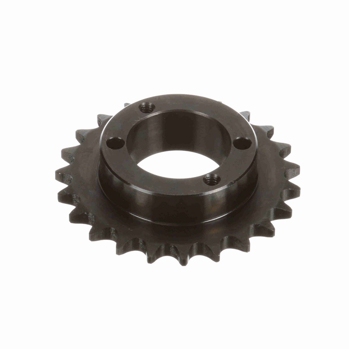 Browning Steel Bushed Bore Roller Chain Sprocket - H40H23