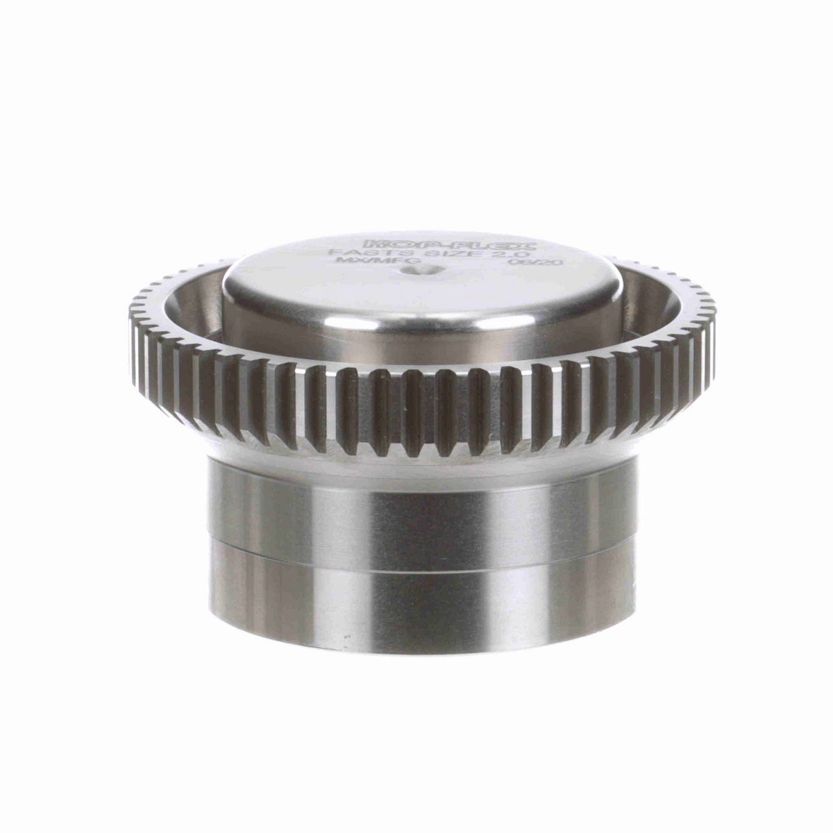 Kop-Flex Gear Coupling Flex Hub - Size 2 - 2F FHUB