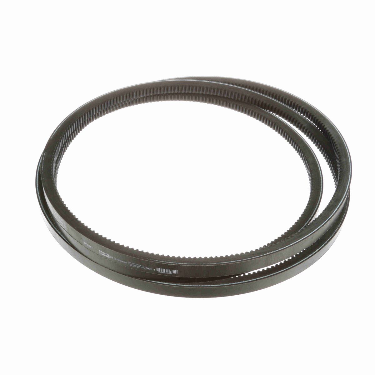 Browning EPDM Notched Belt 98% Efficient - 8VX1900