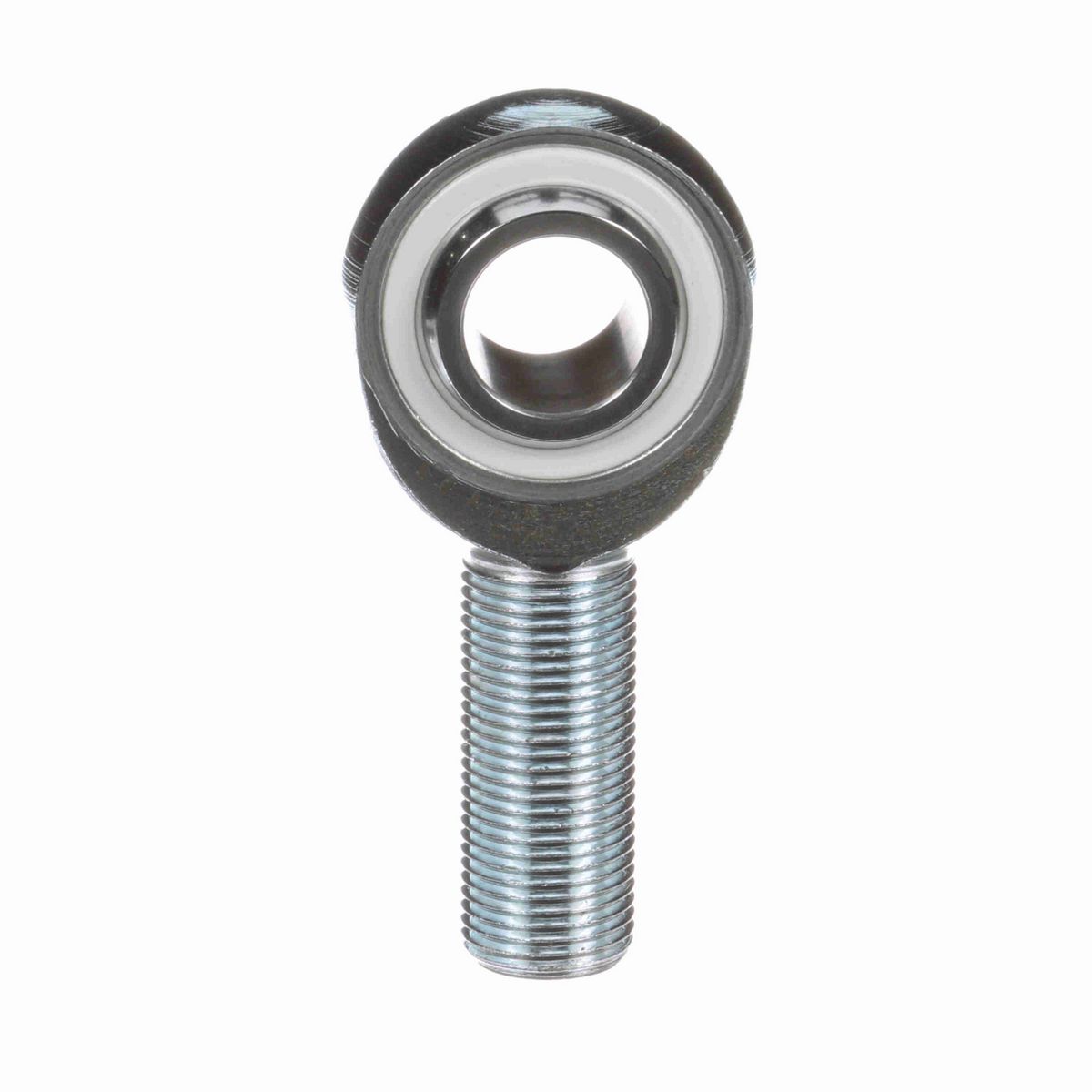 Sealmaster Male Rod End Bearing - Three-Piece Rod End DELRIN Race - CTMD 12