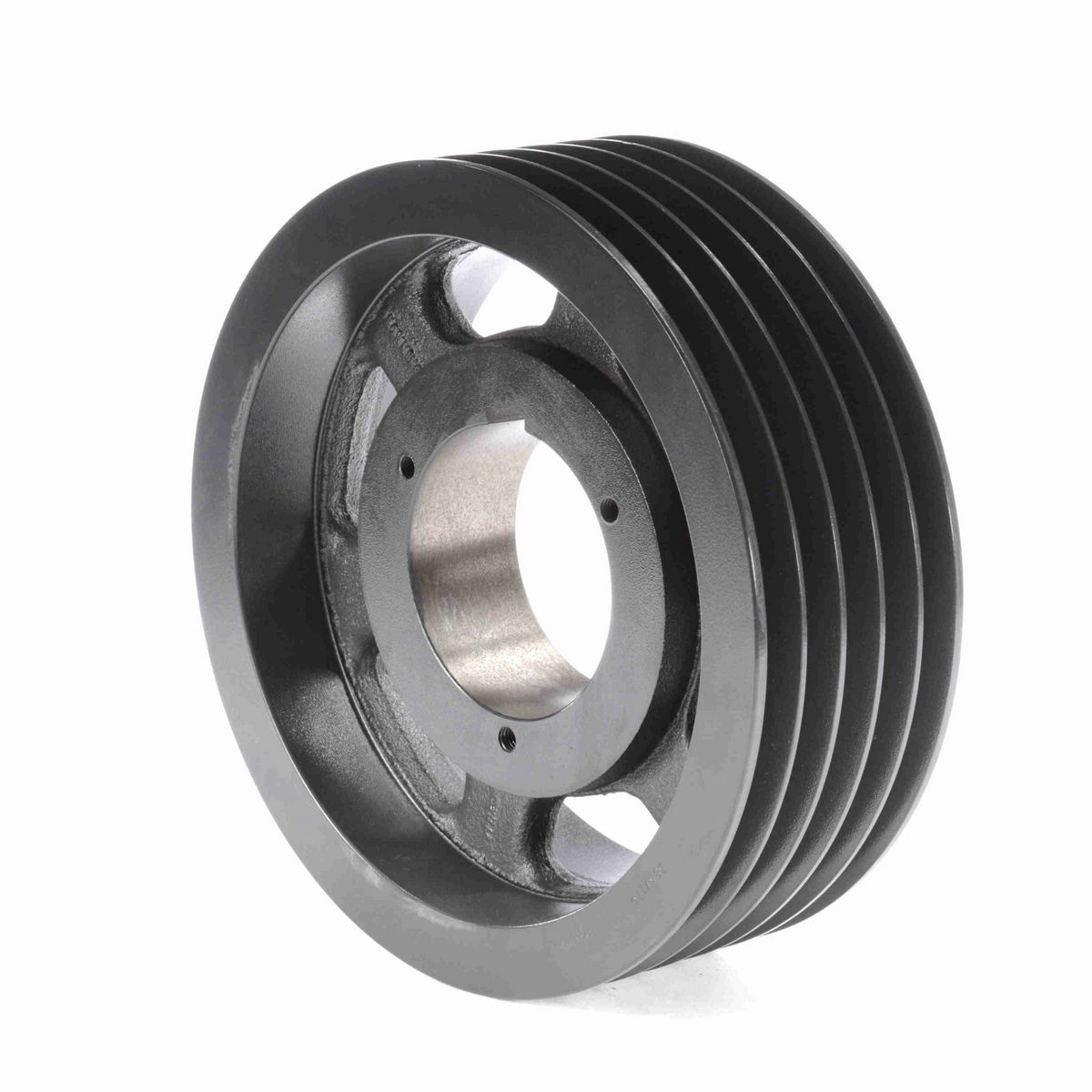 Browning 5 Groove Cast Iron Bushed Bore Multiple Sheave - 5B5V110