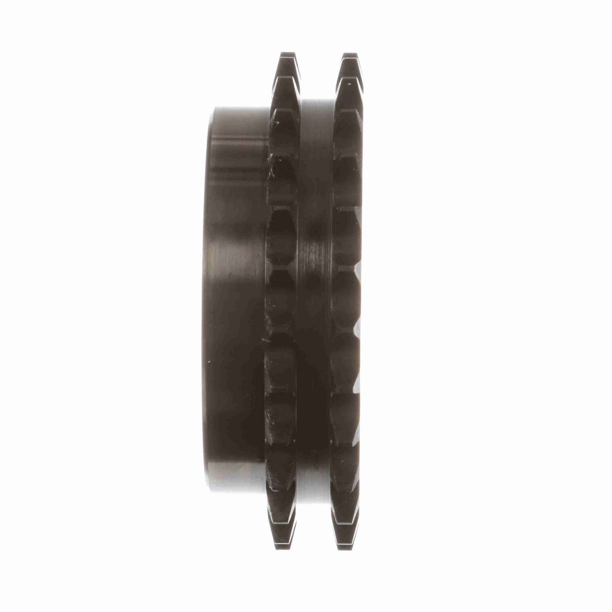 Browning Steel Bushed Bore Roller Chain Sprocket - D50Q27