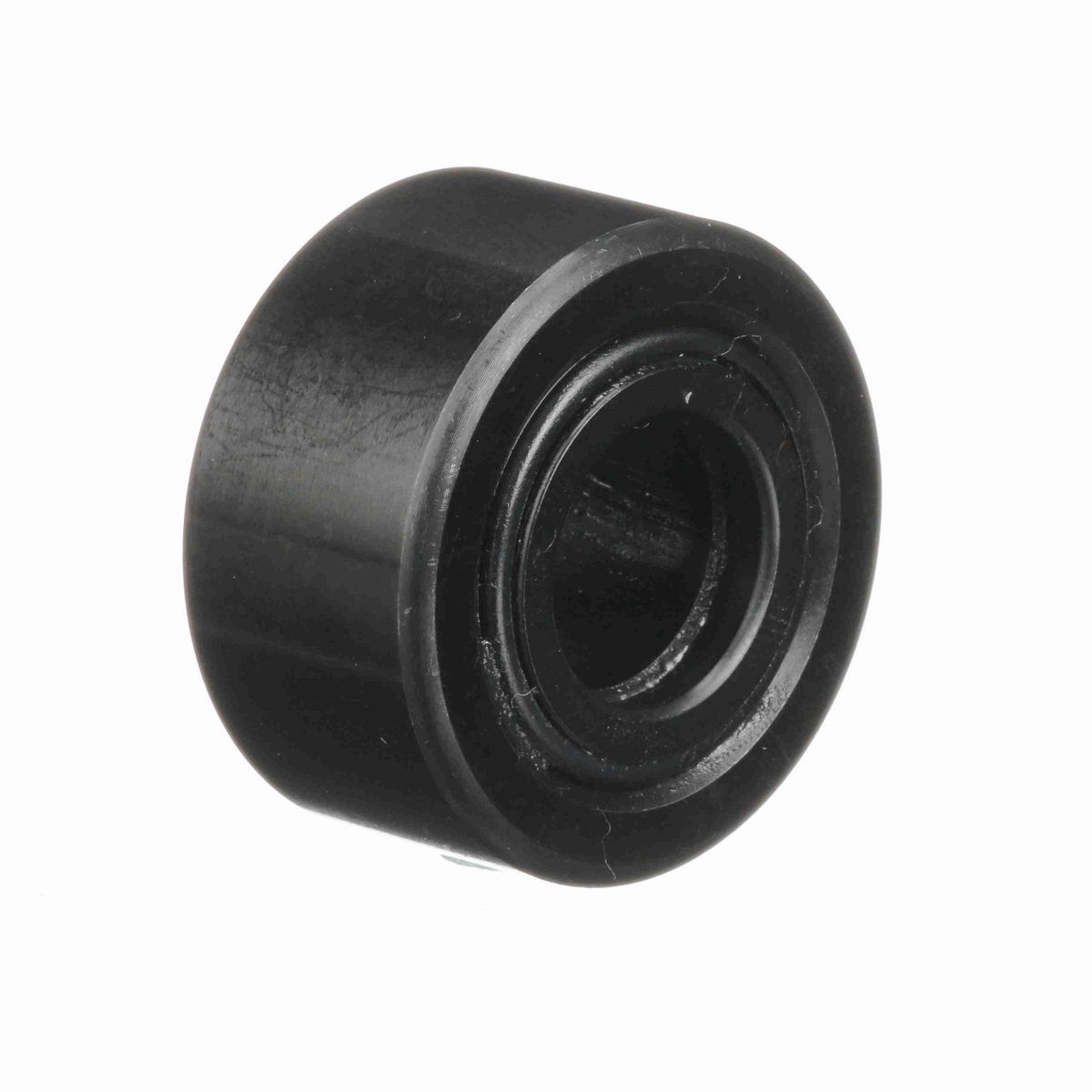 Опорный ролик McGill CAMROL MCYRD 15, бочкообразный, повышенной грузоподъемности, со щитком, метрический