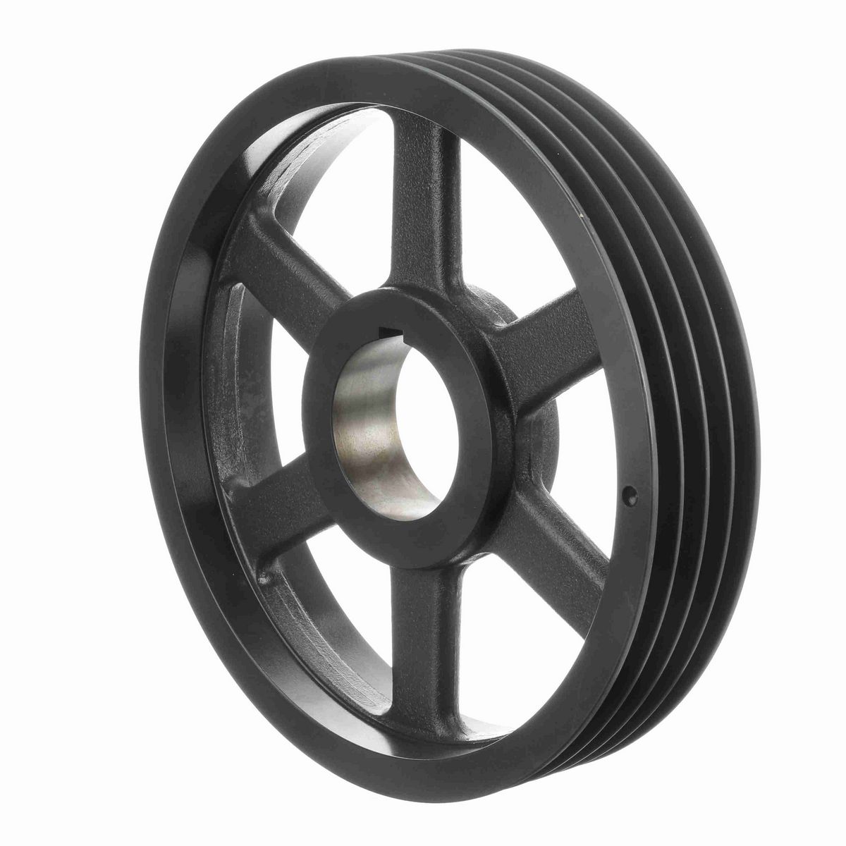 Browning 4 Groove Cast Iron Bushed Bore Multiple Sheave - 4B154R